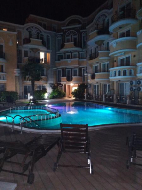 MARINA Apartments